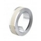 CINTA COMPATIBLE DYMO RHINO 31000 ALUMINIO SIN ADHESIVO  12mm X 4,8 Mts