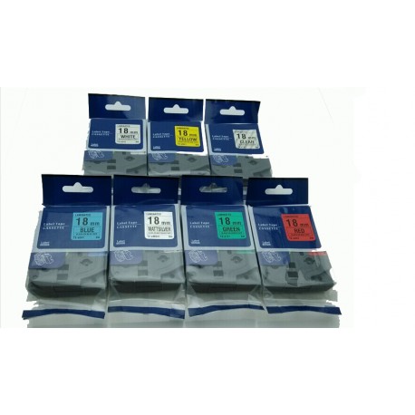 CSTZ COMPATIBLES BROTHER