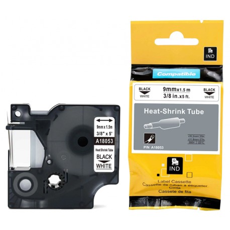 CINTA COMPATIBLE  DYMO A18053