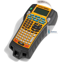 ROTULADORA DYMO RHINO 6000