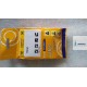 CINTA COMPATIBLE DYMO RHINO VINILO 18445