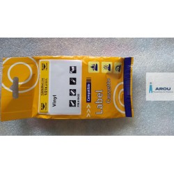 CINTA COMPATIBLE DYMO RHINO VINILO 18445