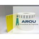 ROLLO ETIQUETAS COMPATIBLES a BROTHER DK 2205
