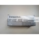 CINTA DYMO RHINO 31000 ALUMINIO