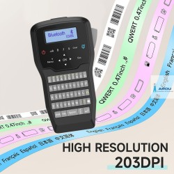 ROTULADORA DYMO LM 2800