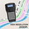 ROTULADORA DYMO LM 2800