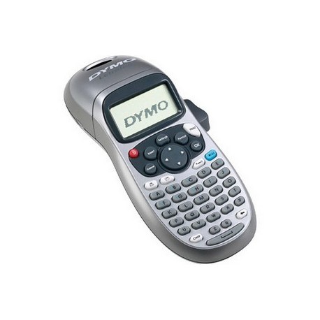 ROTULADORA DYMO LETRATAG