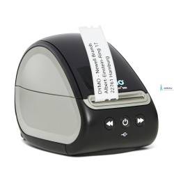 IMPRESORA DE ETIQUETAS DYMO LABELWRITER 450 TURBO