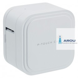 ROTULADORA BROTHER PT-P910BT Cubo
