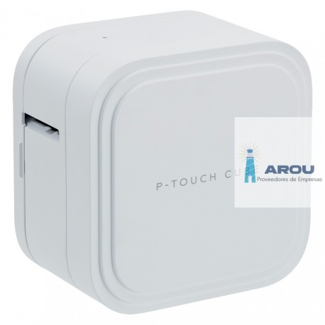 ROTULADORA BROTHER PT-P910BT Cubo