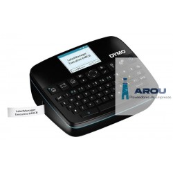 ROTULADORA DYMO LABELMANAGER 640CB  ( NUEVO MODELO )
