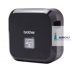 ROTULADORA ELECTRONICA BROTHER PTP 710BT