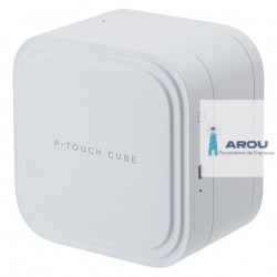 ROTULADORA BROTHER PT-P910BT Cube